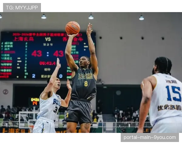 上海玄鸟闯入NBL总决赛，成立不到七个月球队创造黑马传奇